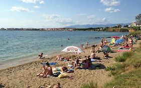 Camp Porat Hotel 3*